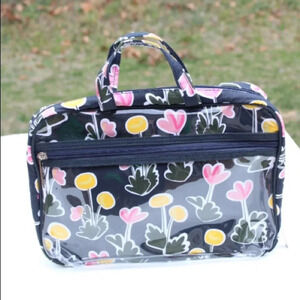 NWOT Modella cosmetic bag